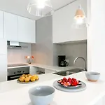 Sirella 1 Apartment Pollenca
