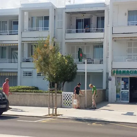 Апартаменты Sirella 1 Польенса