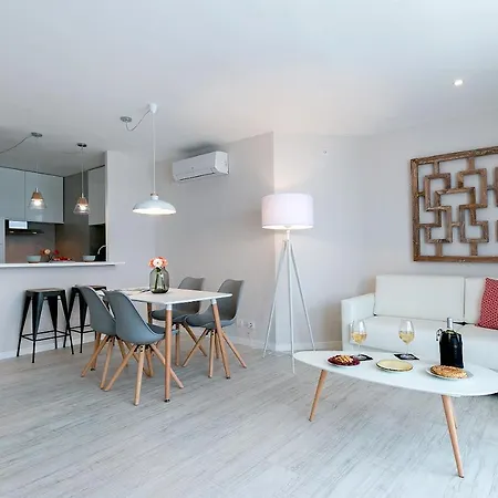 Sirella 1 Апартаменты Польенса