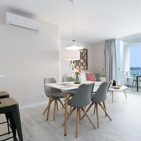 Apartament Sirella 1 Pollensa