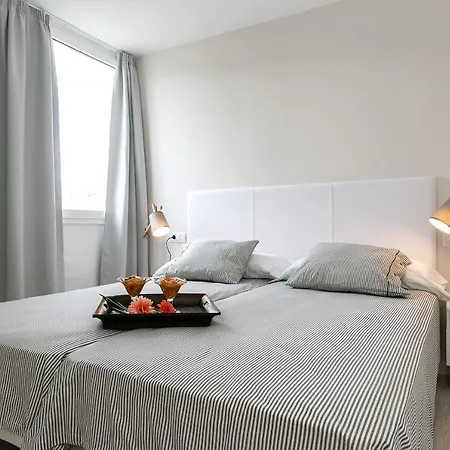 Sirella 1 Апартаменты Польенса