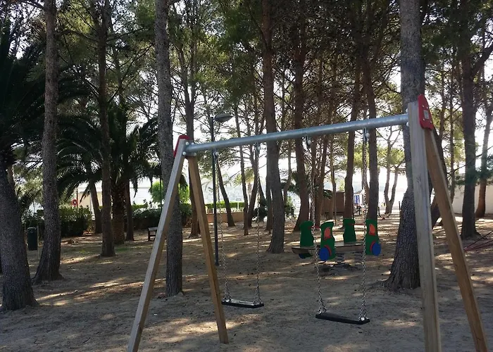 Sirella 1 Апартаменты *