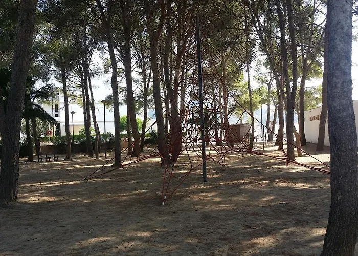 Sirella 1 Apartamento