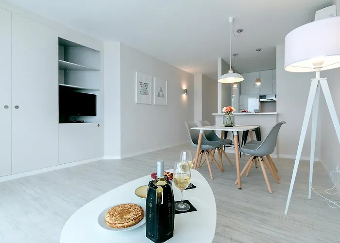 Sirella 1 Apartamento