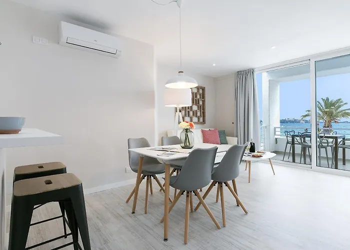 Apartamento Sirella 1 Pollensa