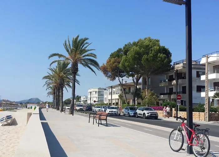 Sirella 1 Apartamento