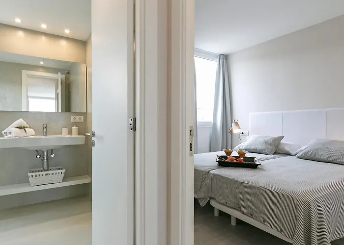 Sirella 1 Apartamento *