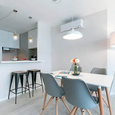 Sirella 1 Lägenhet Pollença