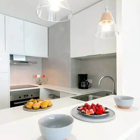 Sirella 1 Lägenhet Pollença