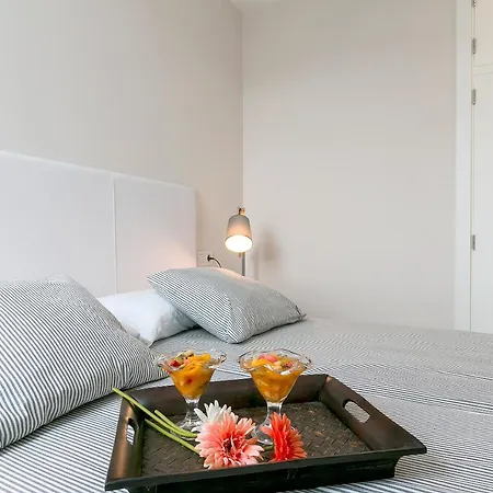 Sirella 1 Lägenhet Pollença