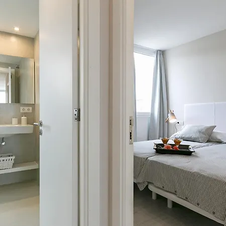 Sirella 1 Lägenhet *