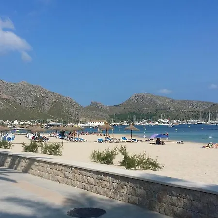 Sirella 1 Lägenhet *