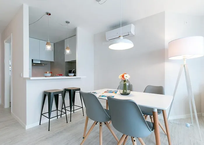 Sirella 1 Apartment Pollenca