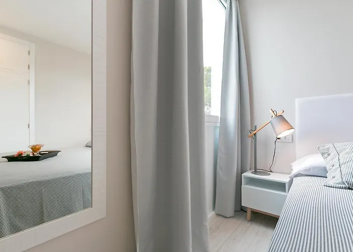 Apartment Sirella 1 Pollenca