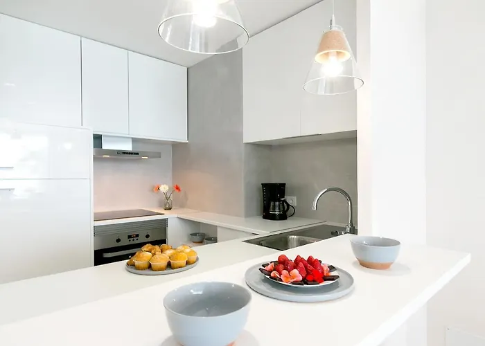 Sirella 1 Apartment Pollenca