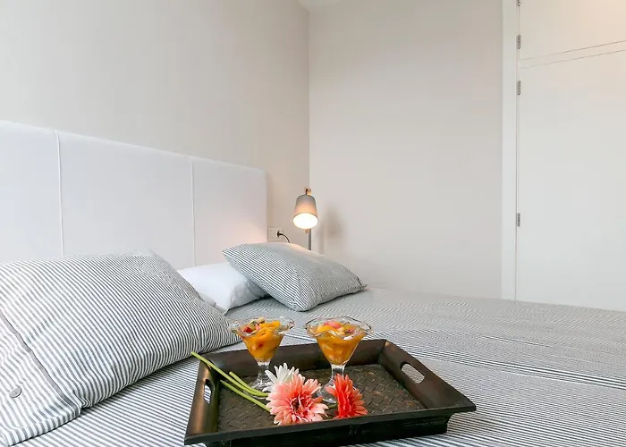 Sirella 1 Apartment Pollenca