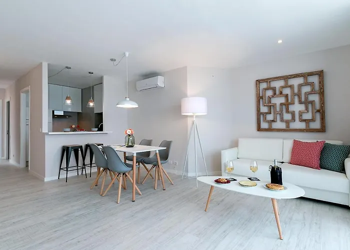 Sirella 1 Apartment Pollenca