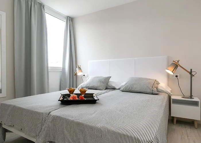 Sirella 1 Apartment Pollenca