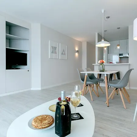 Sirella 1 Appartement