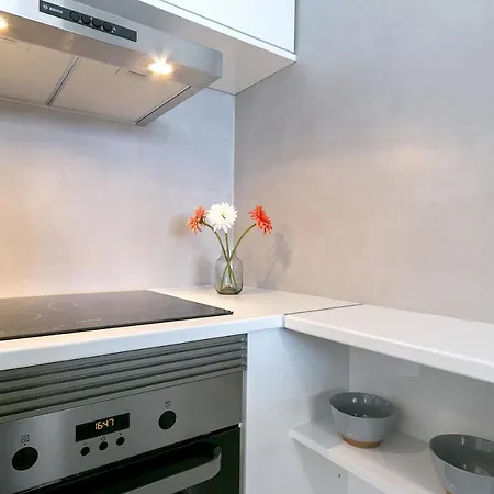 Appartement Sirella 1