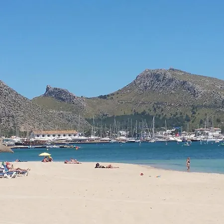 Sirella 1 Appartement Pollença